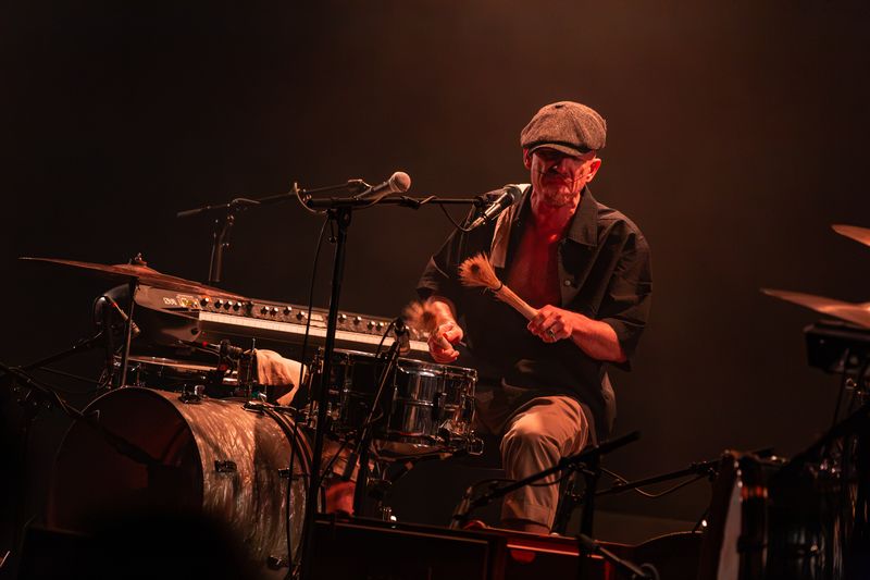 Foy Vance