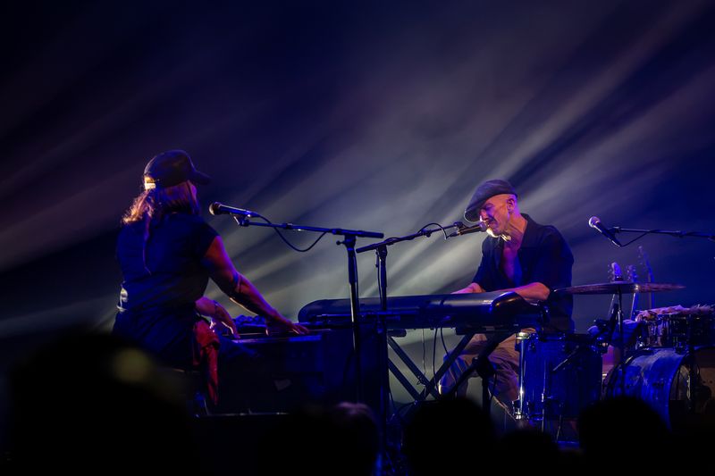 Foy Vance